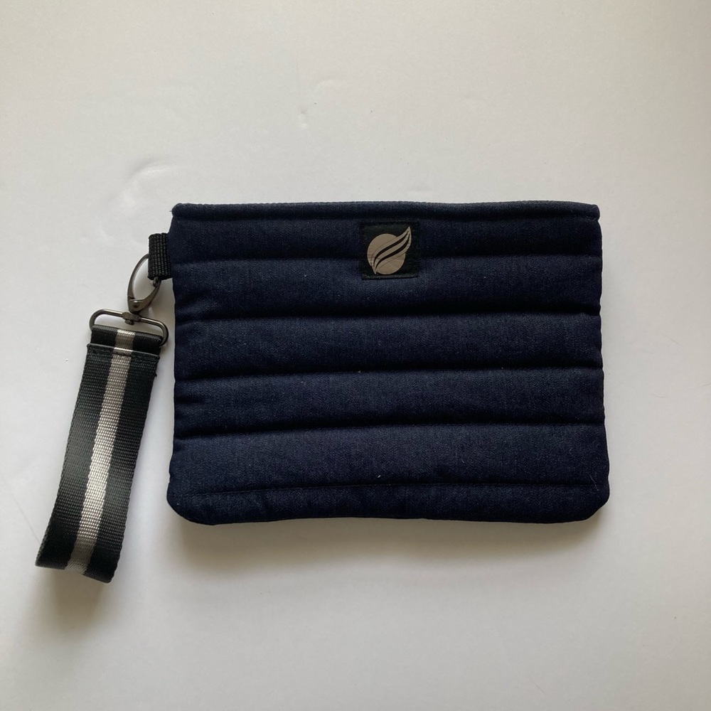 Think Royln Bum Bag, Wristlet